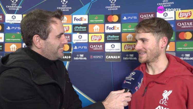 世界杯比赛直播地址-麦卡谈击败马赛：作为一支豪门俱乐部，我们有责任跻身前八名