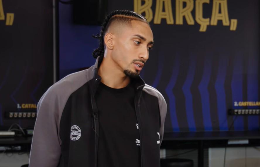 世界杯直播app下载官网最新版-拉菲:若状态好内马尔100%会去世界杯,他和我一样不喜欢输