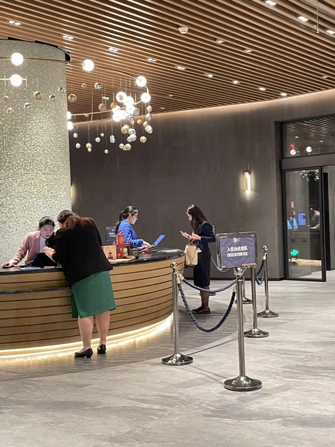 世界杯客户端安装说明-五星级酒店带人不登记可以吗?网友:又是上网涨见识的一天!