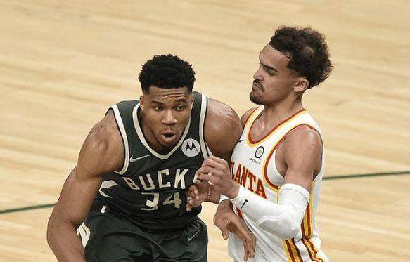 世界杯比赛直播地址-雄鹿已知如何限制特雷·扬 老鹰少侠能否再破质疑？