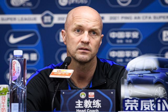 世界杯客户端安装说明-小克解释为何让金特罗替补 称跌倒后爬起才最美