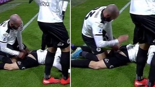 世界杯比赛直播地址-升班马暴虐米兰 皮奥利：今季首场心服口服的失利