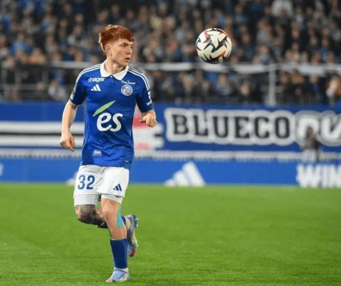 世界杯客户端安装说明-斯特拉斯堡中场巴尔科加盟切尔西，签约六年|Andrés|世界杯|瓦伦蒂尼-巴尔科|法甲|俱乐部_新浪体育_新浪新闻